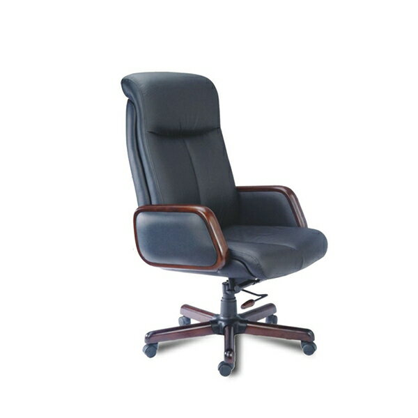 【YUDA】KC-9830 LKTG (PVC皮) 辦公椅/電腦椅