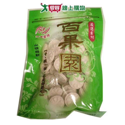 順豐山楂梅餅150g【愛買】