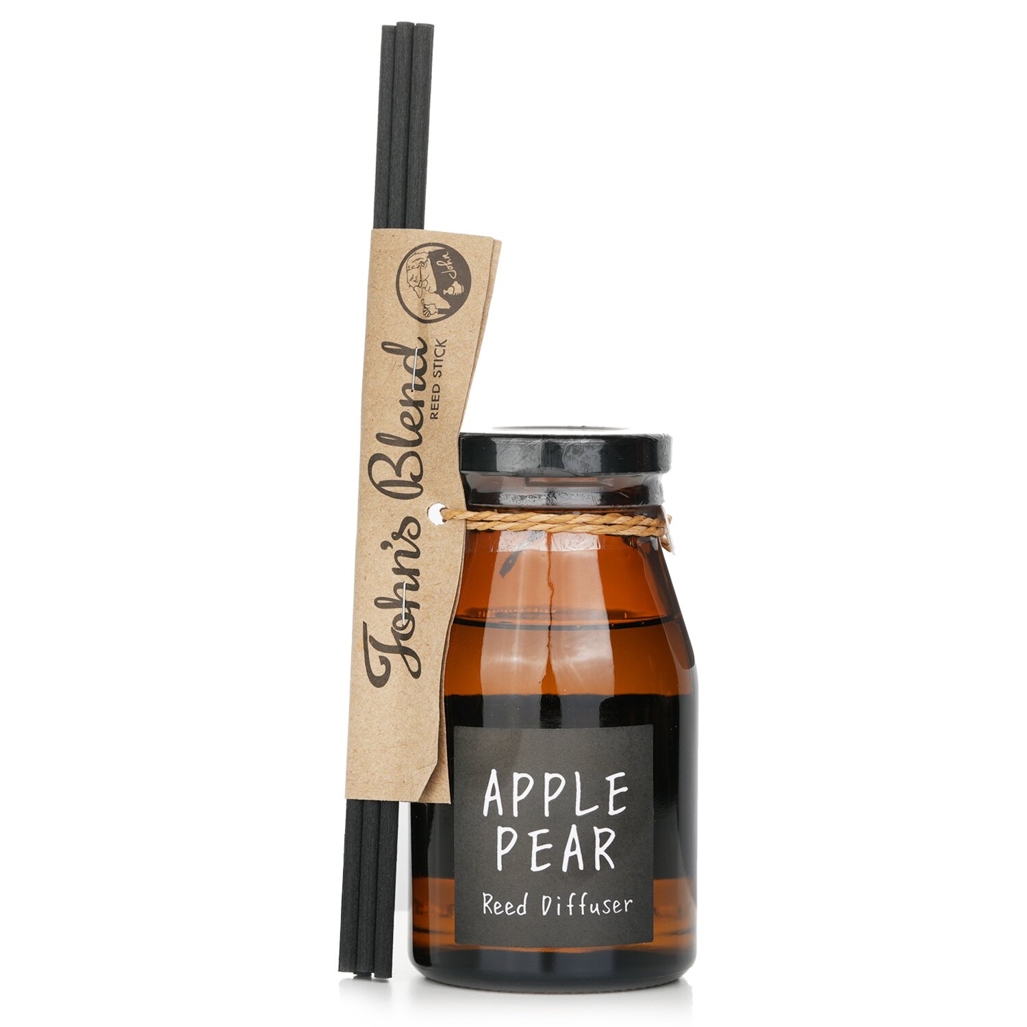 John's Blend - 藤枝香薰 - Apple Pear