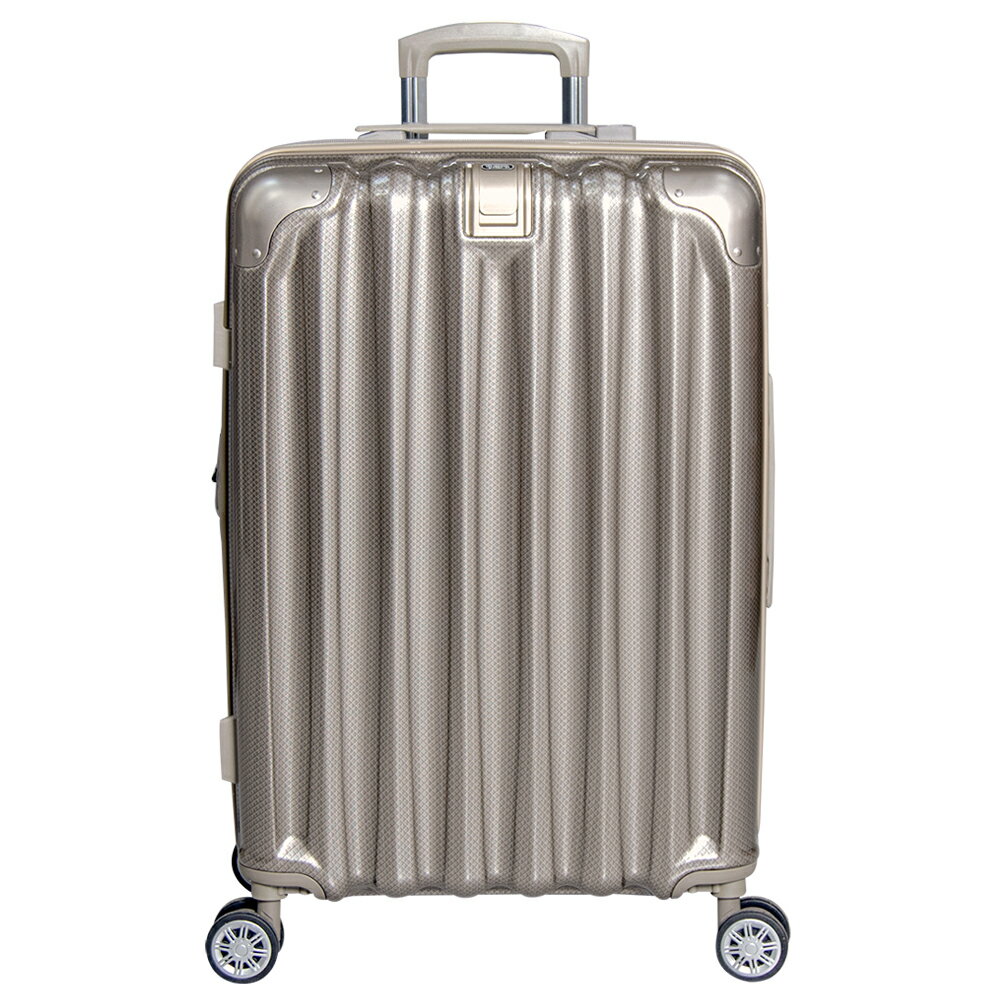 【ALLDMA 鷗德馬】29吋行李箱、福利品、TSA海關鎖、防爆拉鏈、鋁合金拉桿、三點掛包扣、多色可選 0