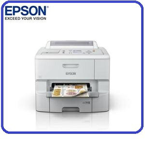 EPSON WF-6091 高速商用噴墨印表機 WF6091