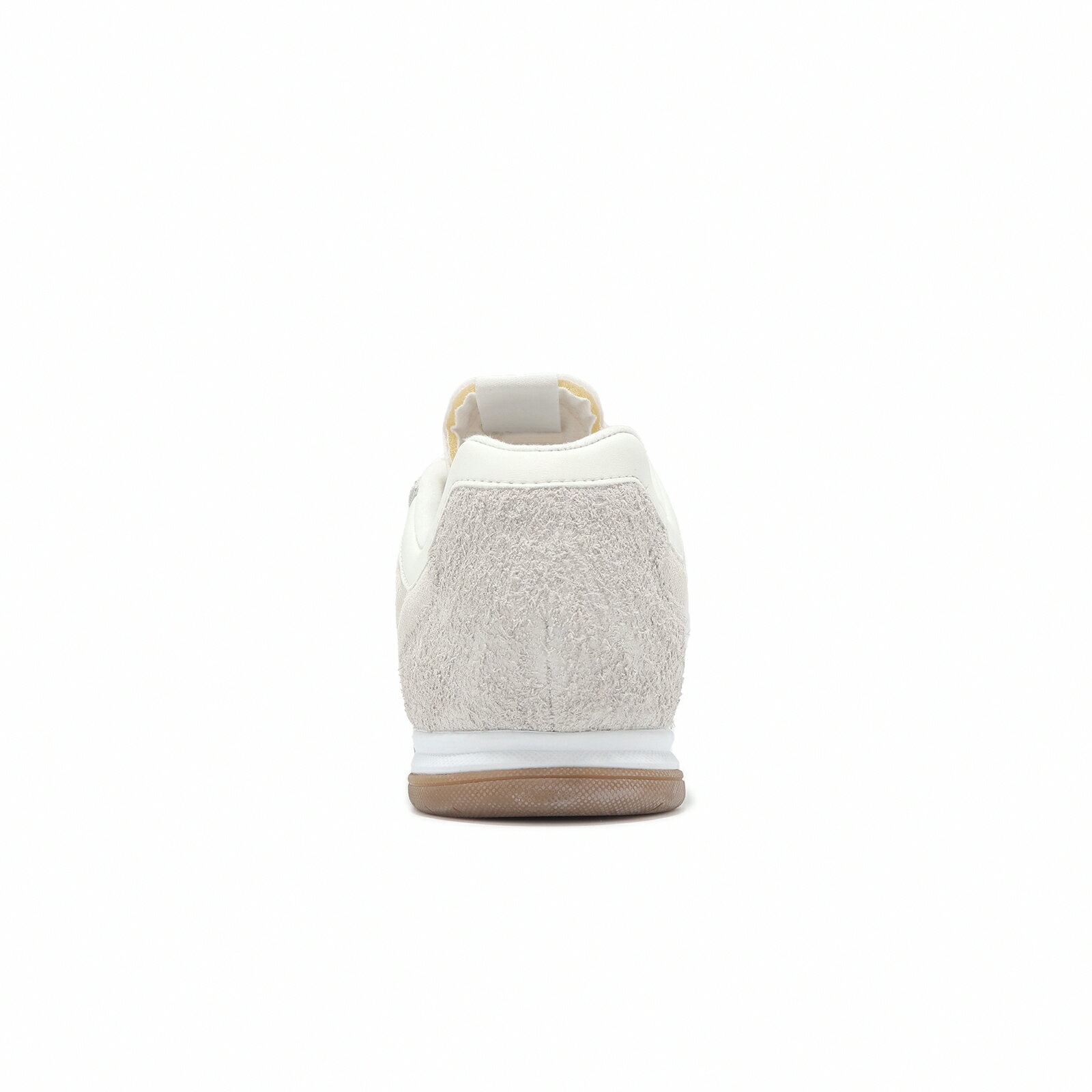 New Balance NB 休閒鞋 RC42 男鞋 女鞋 米白 綠 麂皮 低筒 膠底 復古 情侶鞋 NB 2