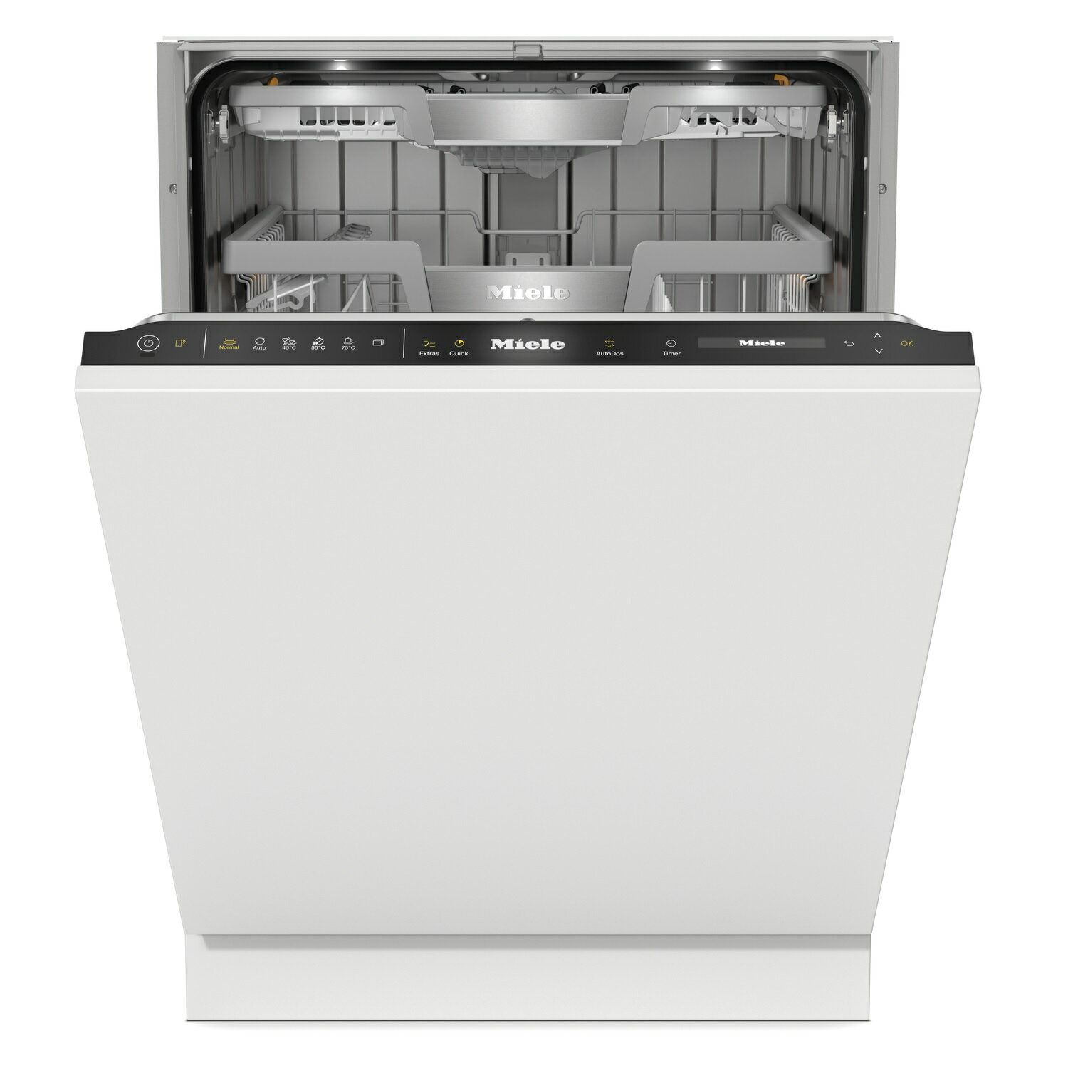 【領券折200】德國 Miele 米勒 G7789C SCVi / G7789CSCVi XXL K2O FF 全嵌式洗碗機 ※熱線07-7428010
