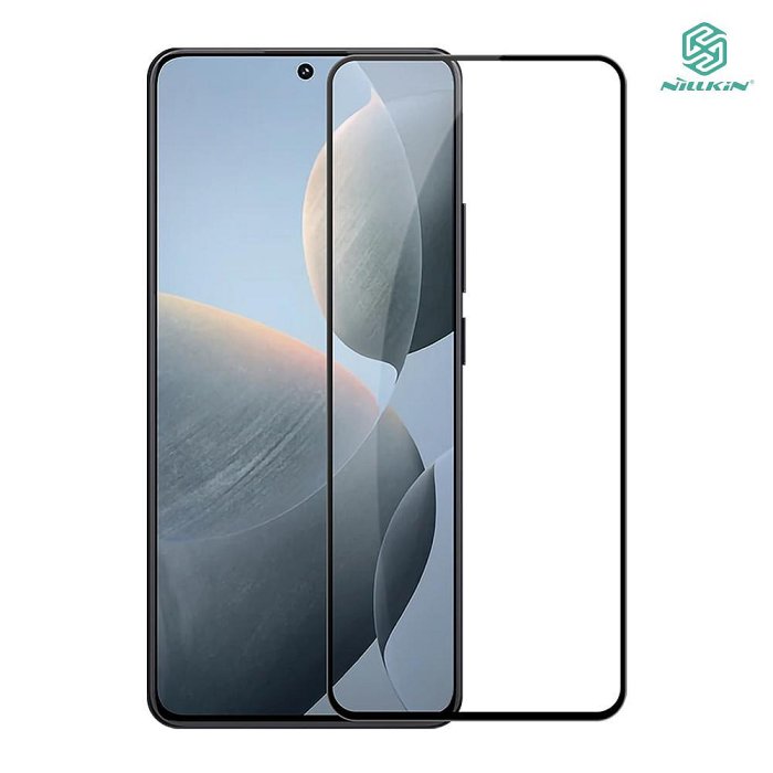 【APP4%點數】NILLKIN POCO X6 Pro 5G Amazing CP+PRO 防爆鋼化玻璃貼 9H 滿版 玻璃膜 鋼化膜 螢幕貼 保護貼
