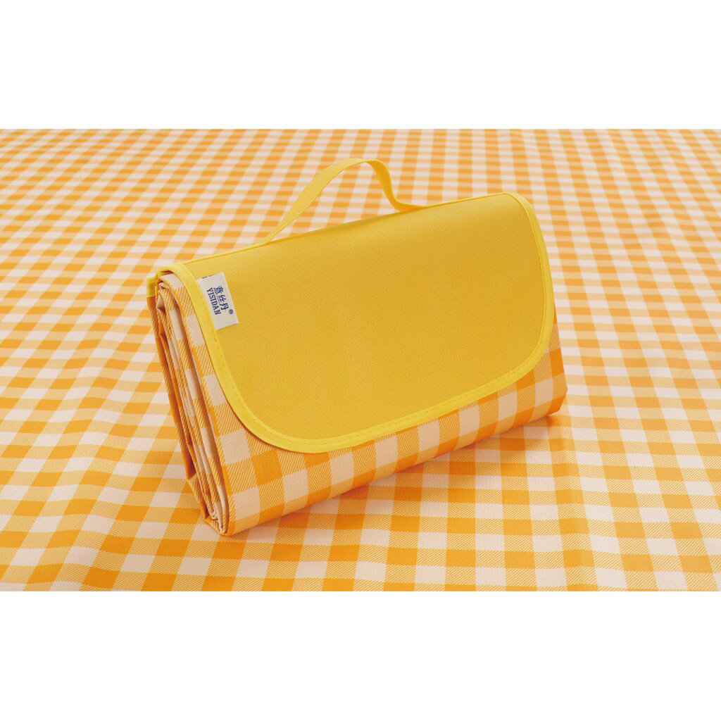 台灣現貨！加寬野餐墊 露營墊 戶外草地墊 攜帶方便｜丹丹悅生活