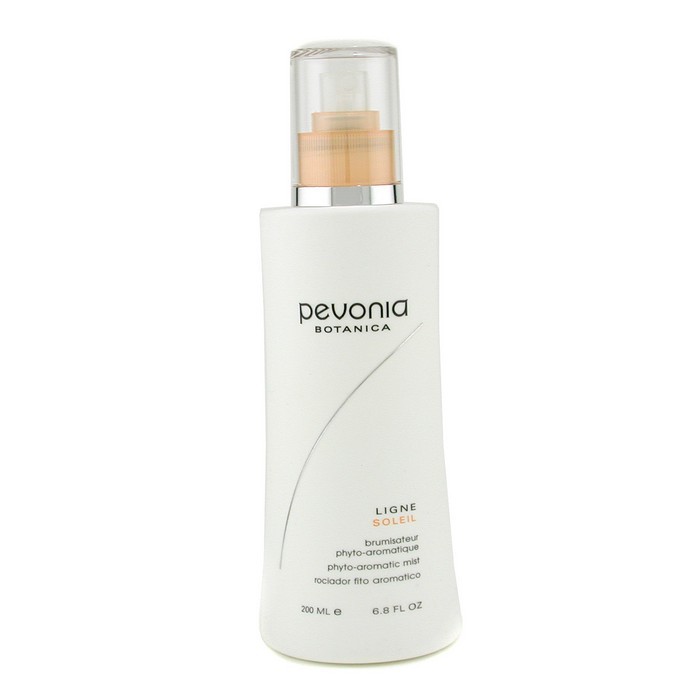 培芳妮婭 Pevonia Botanica - 植物芳香噴霧Phyto-Aromatic Mist