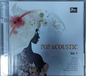 【停看聽音響唱片】【CD】愛莉西亞佩姬：Hi Fi流行金曲1 (2CD)