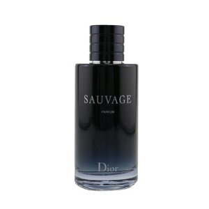 SW Christian Dior -677曠野之心香氛 Sauvage Parfum Spray 200ml