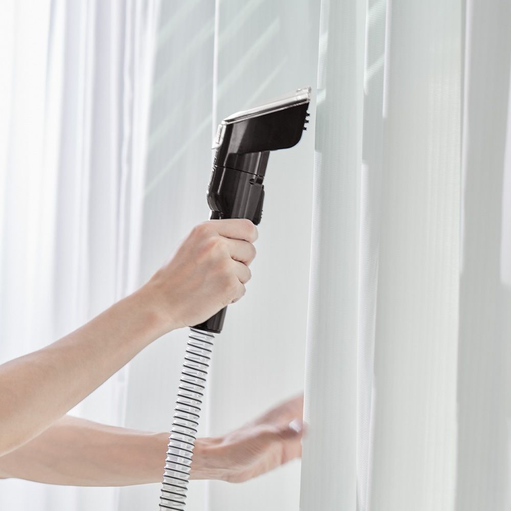 【新品首賣+贈7-11百元禮券】ARTISAN SC3001 奧堤森 高效蒸氣防黴織物清潔機 織物清洗機 地毯清潔 織品 床廉 沙發皆適用 8