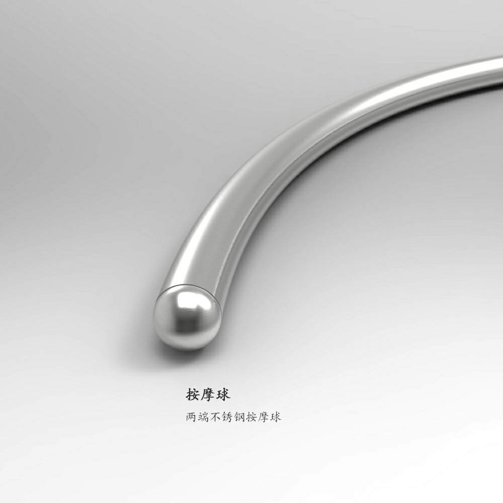 原始點按摩工具弓形不求人按摩棒腰部肩部肩頸椎后背部按摩器| 協貿國際日用品生活9館| 樂天市場Rakuten