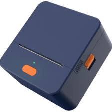 新貨到❤台灣總代理公司貨❤ 德佟DETONGER  P1 輕巧可愛的藍芽標籤機 (內含一卷白色貼紙)💖送 防刮硬殼收納包*1 3