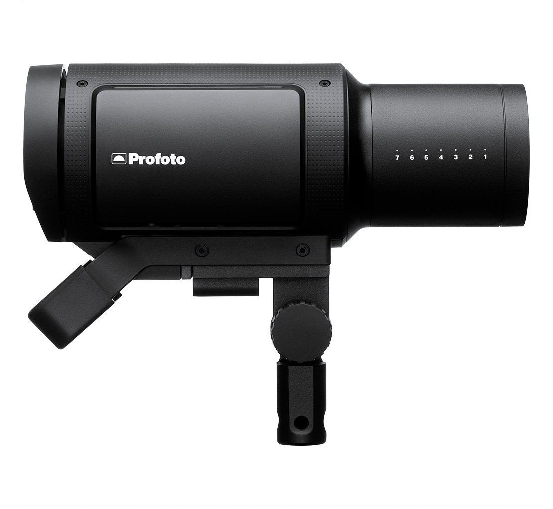 EC數位 Profoto Pro-B3 外拍閃光燈 單燈 901081 750W 攝影燈 棚燈 模擬燈 平頭燈