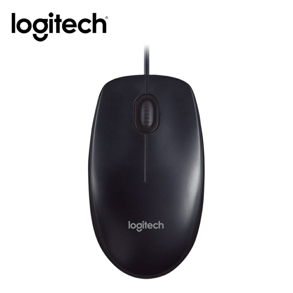 Logitech 羅技 M90 有線 滑鼠 400dpi 三年保 電腦滑鼠 羅技滑鼠 有線滑鼠 4