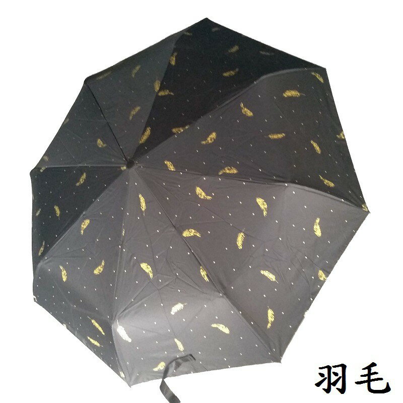 【自動開收傘】自開自收雨傘 奈米防水 自動摺疊雨傘 一鍵開收 遮陽傘 三折傘 摺疊傘 自動傘