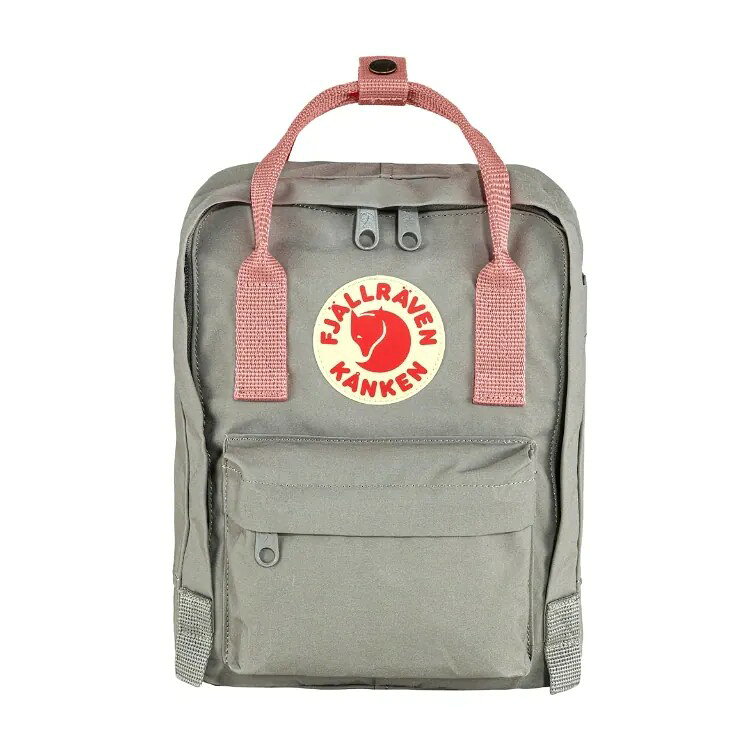 ├登山樂┤瑞典Fjallraven Kanken Mini 空肯包 # FR23561多色
