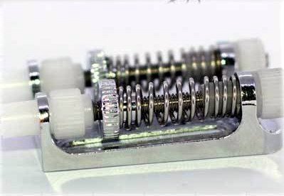 Backstop Tremolo Stabilizer 電吉他大搖座/中搖座/小搖座穩定器(大搖救星)【唐尼樂器】