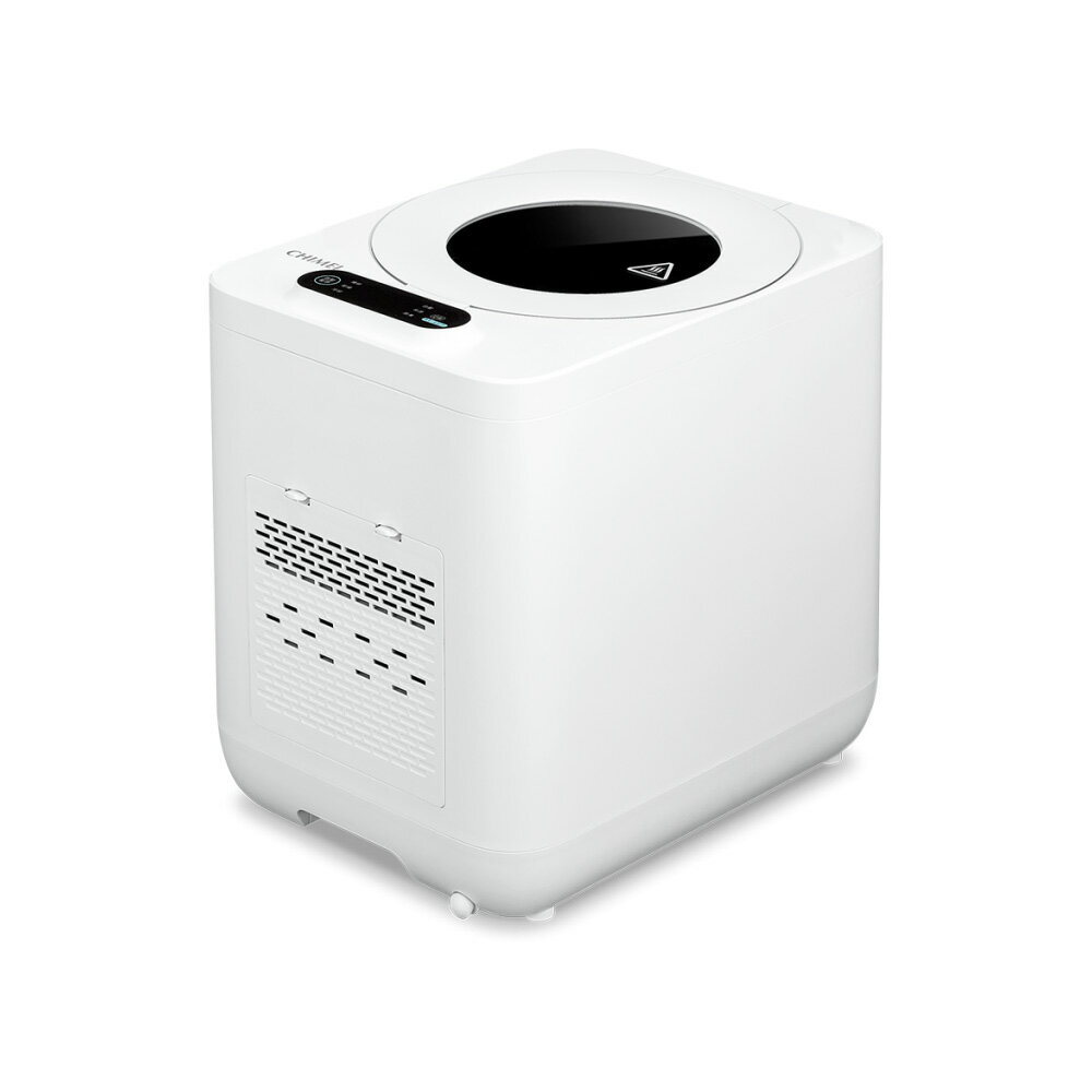 奇美 CHIMEI 全智能4.8L多重過濾自清潔廚餘機 /台 KW-48GHV0