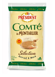 《AJ歐美食鋪》冷藏 法國 總統牌 康堤乾酪 COMTE CHEESE 康堤起司 康堤乳酪