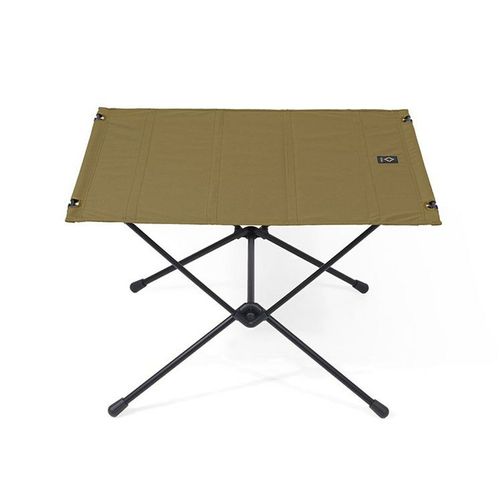 ├登山樂┤韓國Helinox Tactical Table L 輕量戰術桌/ 狼棕# HX-11039