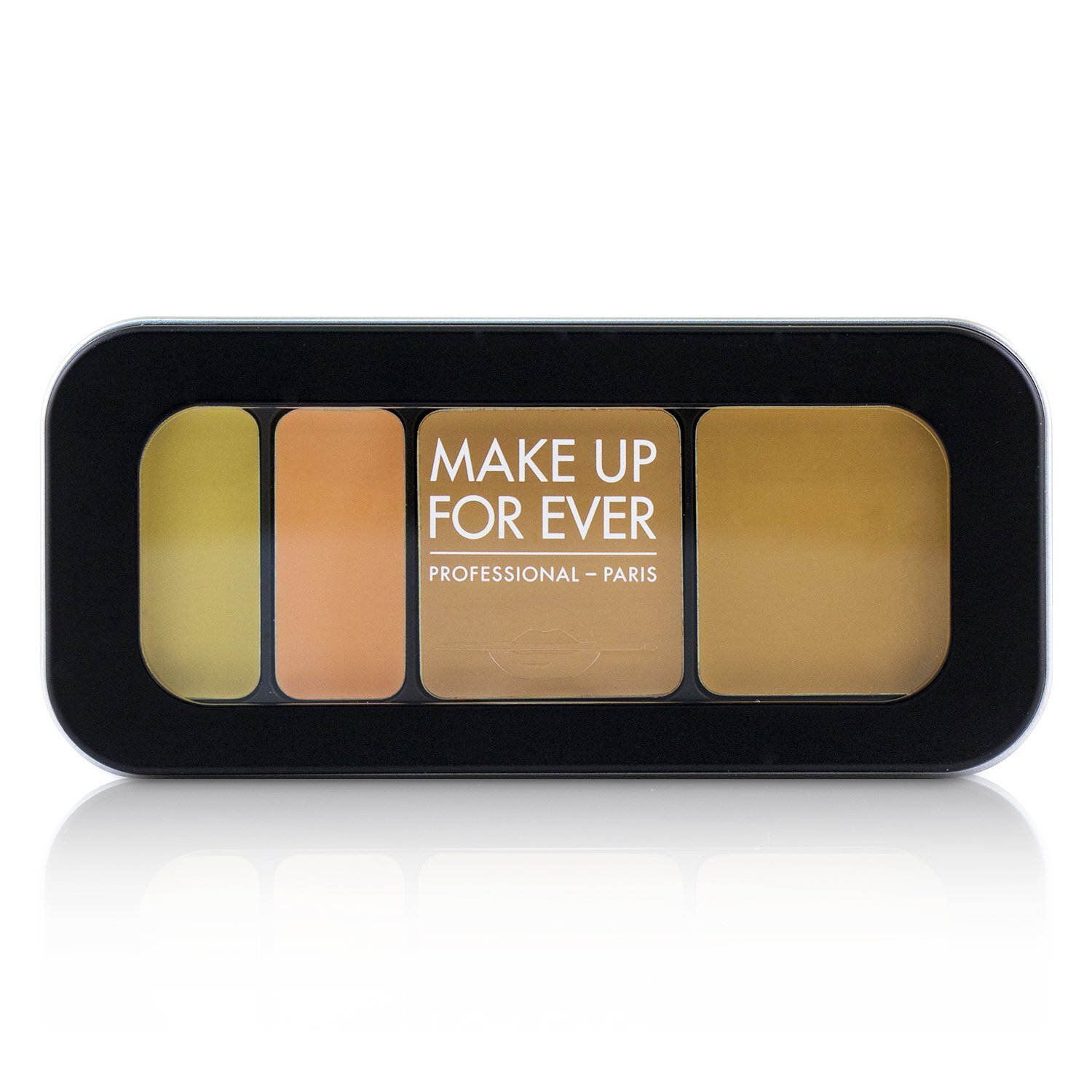 Make Up For Ever - 遮瑕盤Ultra HD Underpainting Color Correcting Palette