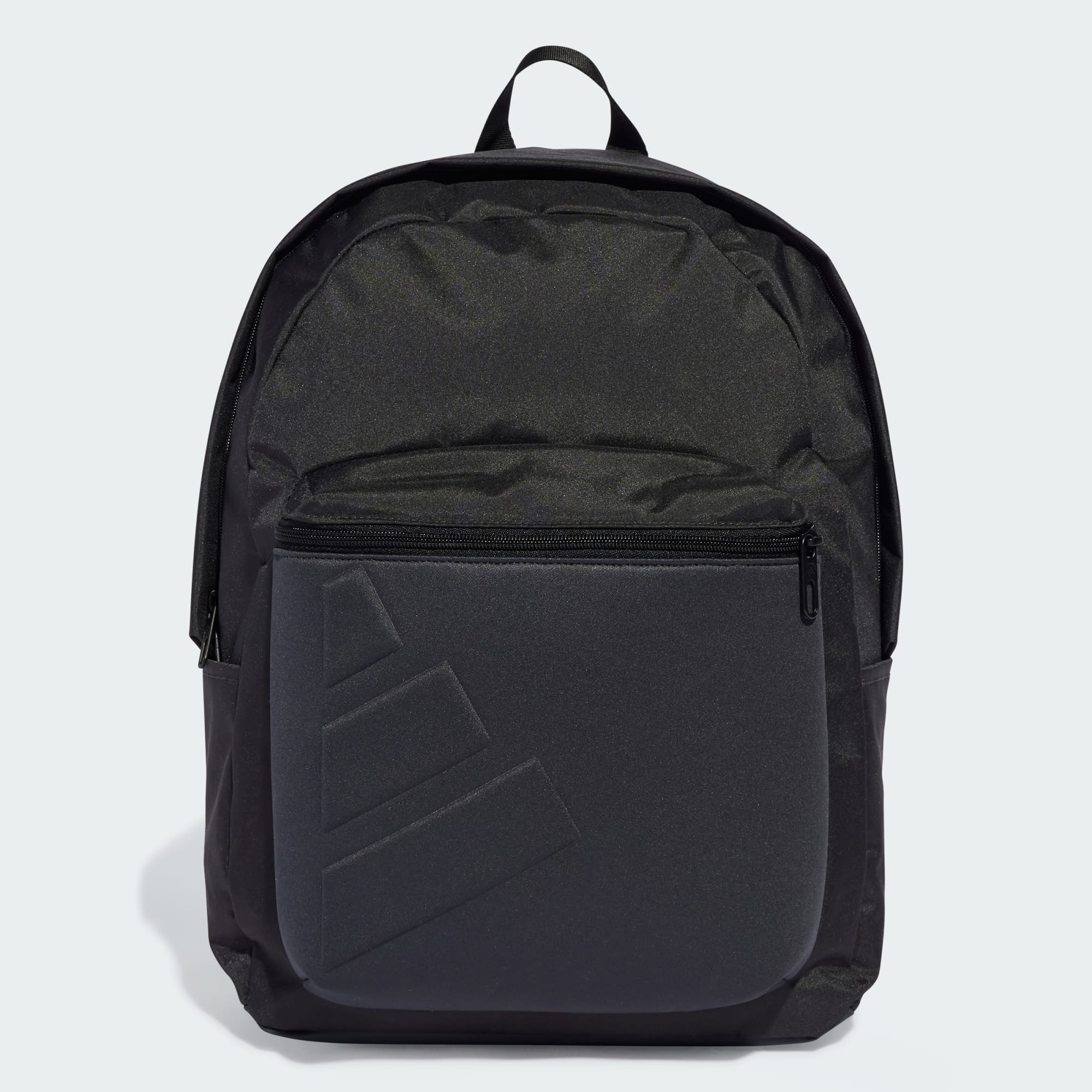ADIDAS JY1001 後背包 ESSENTIALS 雙肩後背包 黑【iSport愛運動】