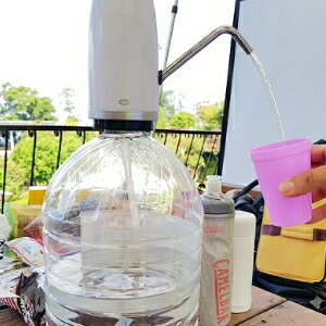 美麗大街【107102927】3047電動抽水器桶裝水支架純淨水桶飲水機家用自動上水壓水器