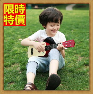 烏克麗麗ukulele-21吋椴木合板四弦夏威夷吉他琴弦樂器10色69x5【獨家進口】【米蘭精品】