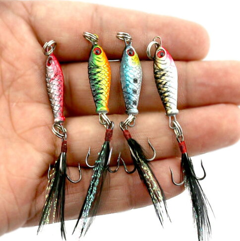 廣隆 促銷價不挑色隨機發貨 路亞小魚神餌錐刀迷你小鐵板小魚必殺餌仿生餌假餌假魚路亞餌海釣釣魚 廣隆 促銷價不挑色隨機發貨 路亞小魚神餌錐刀迷你小鐵板小魚必殺餌仿生餌假餌假魚路亞餌海釣釣魚