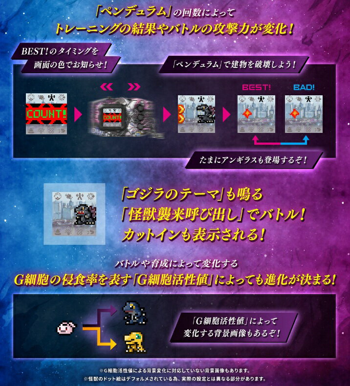 【御玩家】[預購9月暫定] 萬代 代理版 日本PB 數碼寶貝彩色對戰機 奧米加獸：G融合模式 SIDE 6