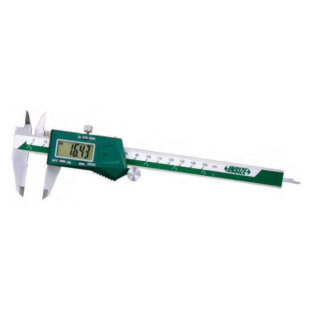 《INSIZE》卡尺 電子式 數位輸出型 Caliper, Digimatic