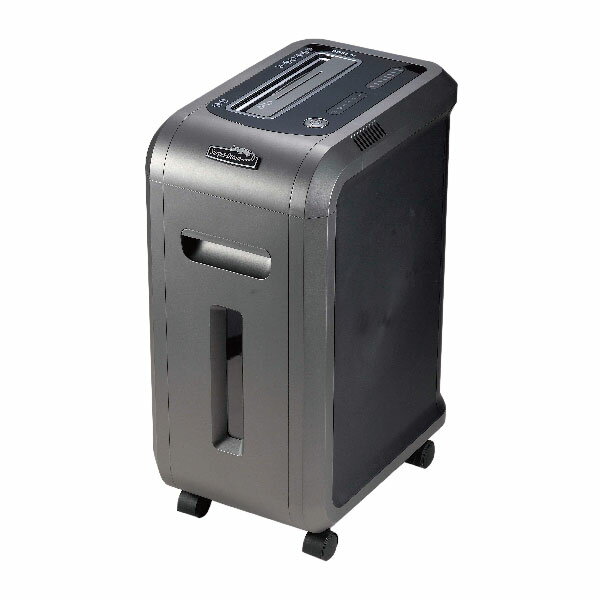 Schmidt A4 專業用 寬度230mm 34公升(推拉式) 可碎光碟 碎紙機  /台 SD-817b【領券滿額再折千11/30止】