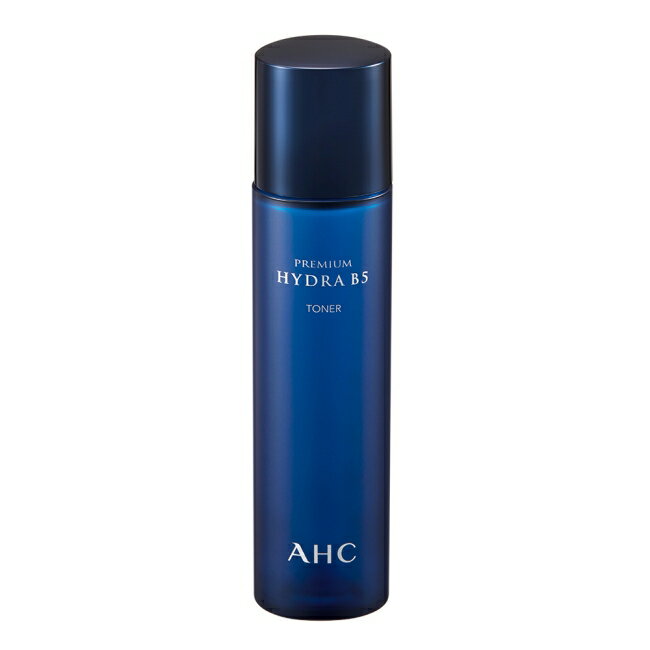 AHC 瞬效保濕B5化妝水