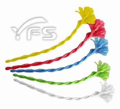 帶根180cm (黃色/紅色/藍色/綠色/白色)【裕發興包裝】YF101/YF102/YF103/YF104/YF105