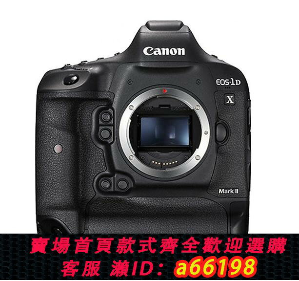 Canon EOS 1DX 單眼相機
