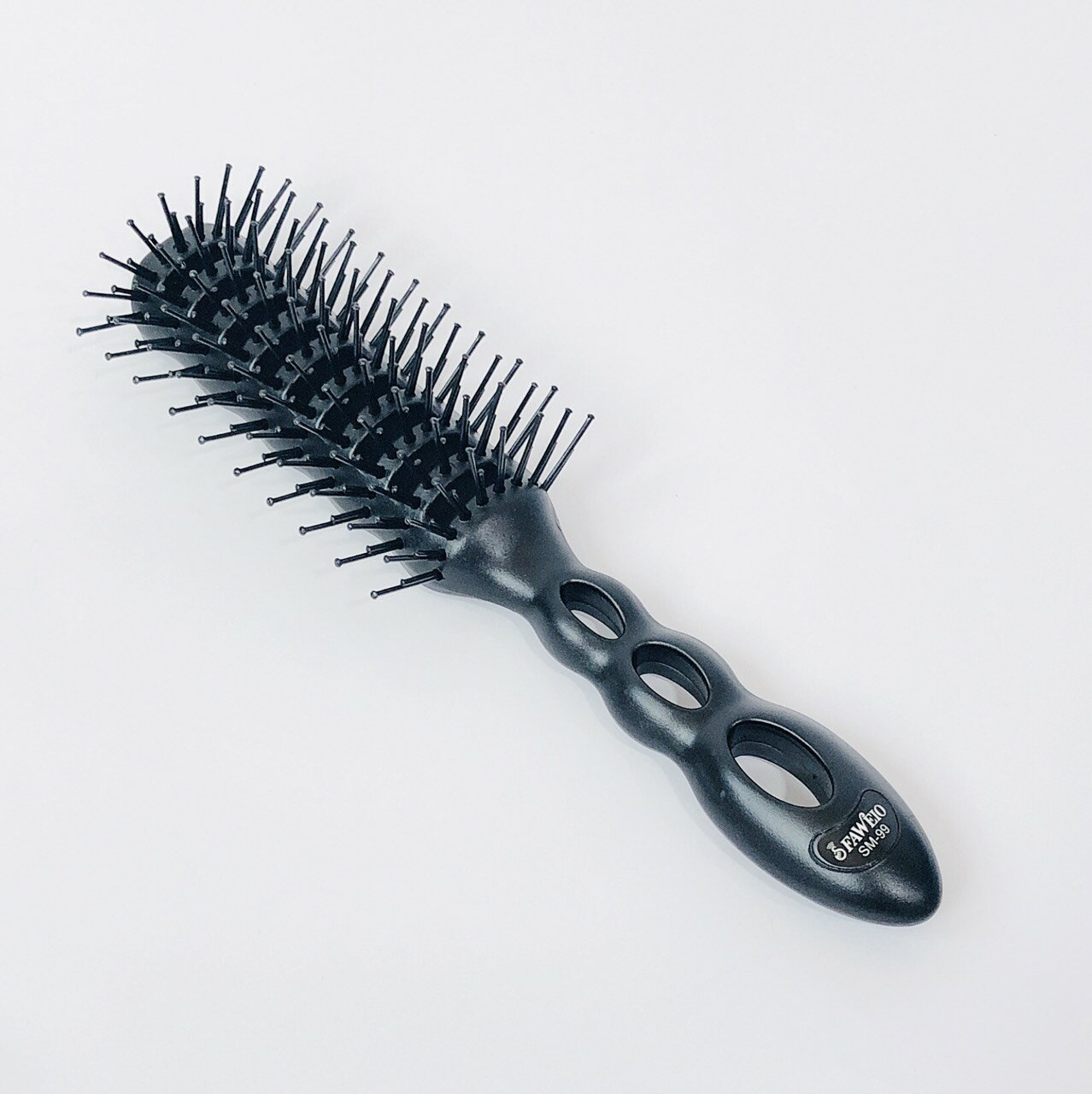 SM-99 九排排骨梳 Be My Boyfriend 王盈喬老師推薦 梳子 [交換禮物.$199免運]