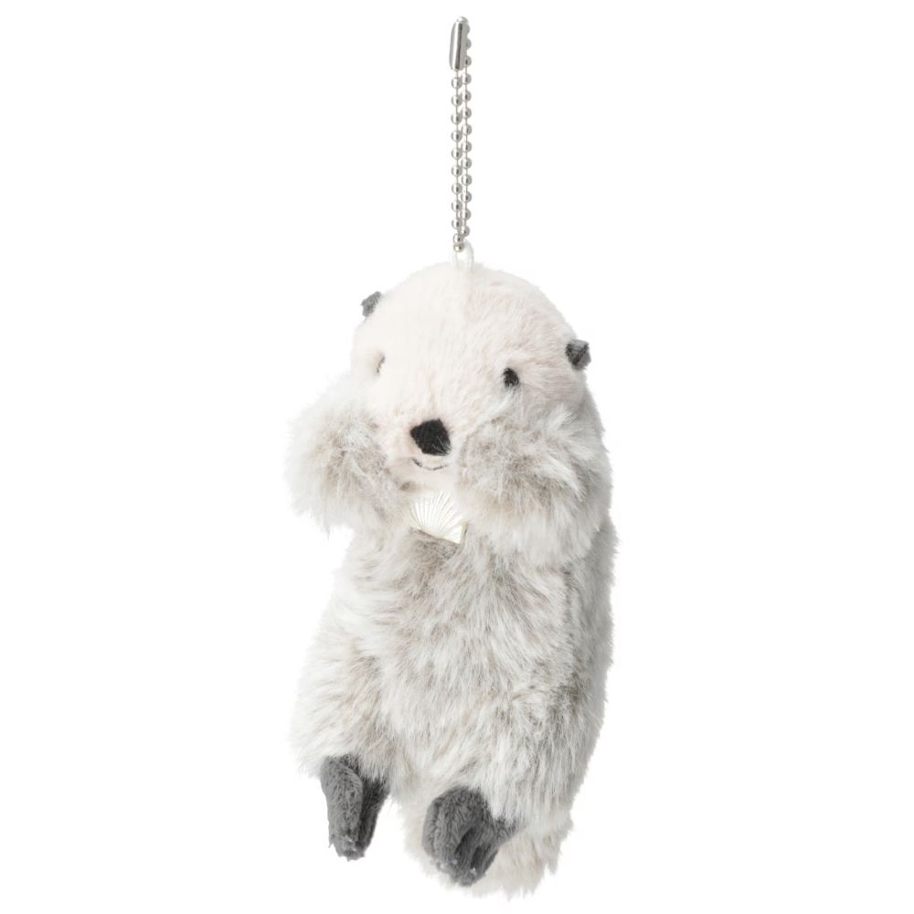 【DECO HOME商品】吊飾 海獺(DH) NITORI宜得利家居