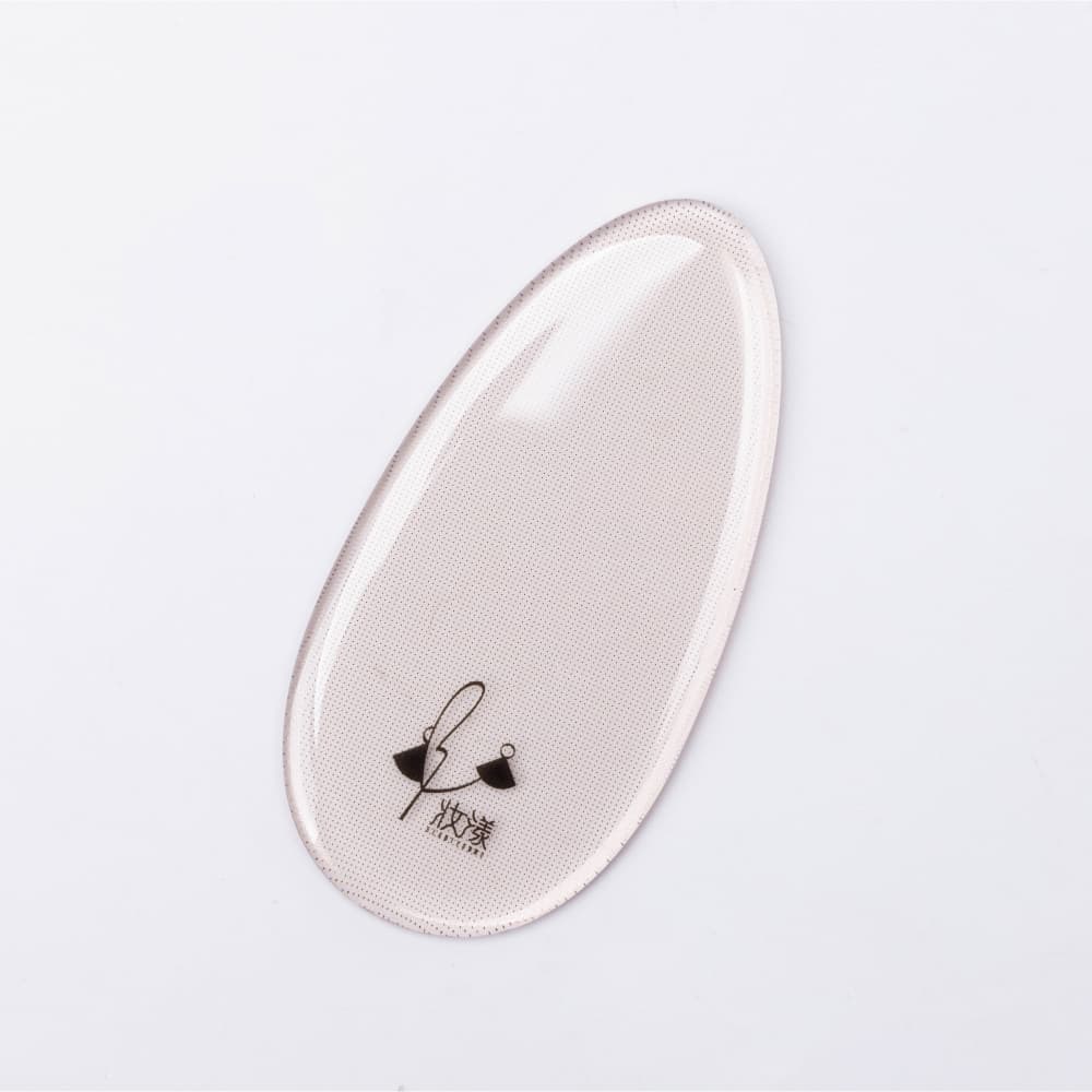 【DECO HOME商品】妝漾 嫩足玻璃磨腳皮器 NITORI宜得利家居