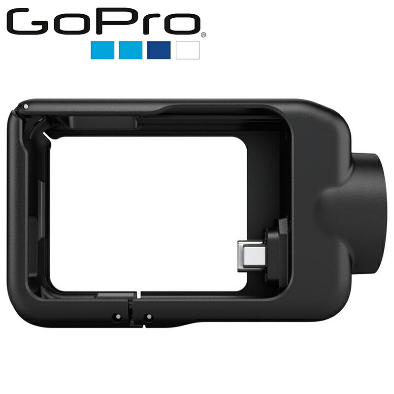 ◎相機專家◎ GoPro Karma HERO5 握把夾具 三軸穩定器 框架 AGFAU-001 公司貨