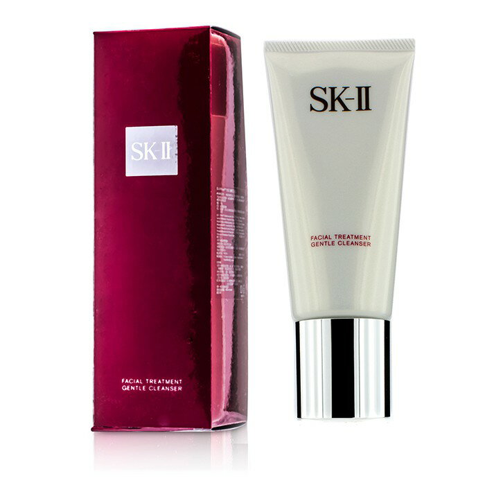 SK-II 全效活膚潔面乳120g