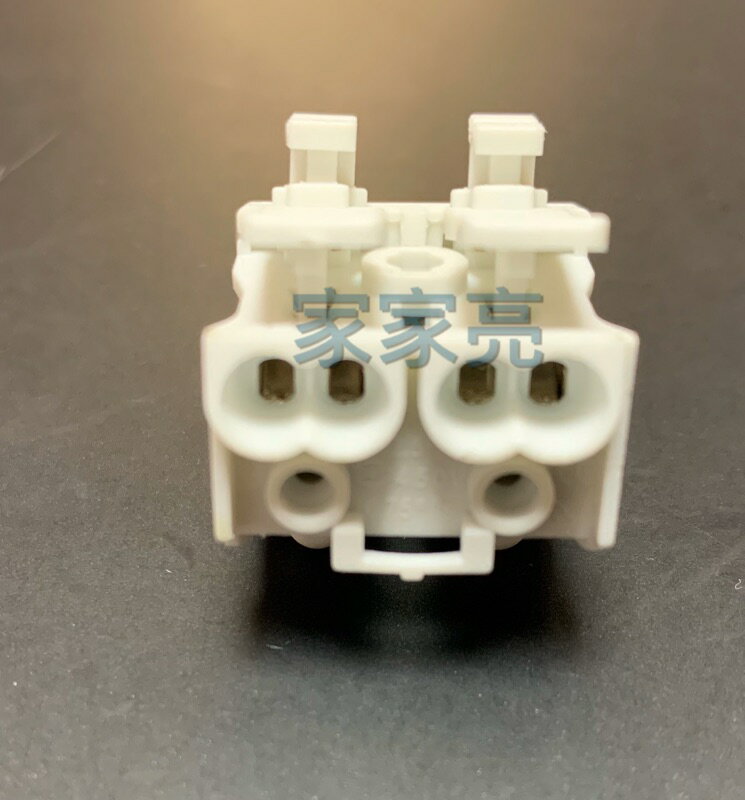 可串聯 快速接頭 (A Light) 1