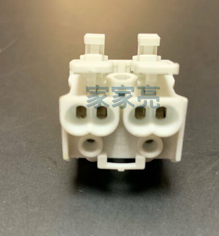 可串聯 快速接頭 (A Light) 1