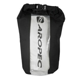 [ AROPEC ] 洶湧5L防水袋 黑 / 乾式袋 / 公司貨 DBG-WG600-5L-BK