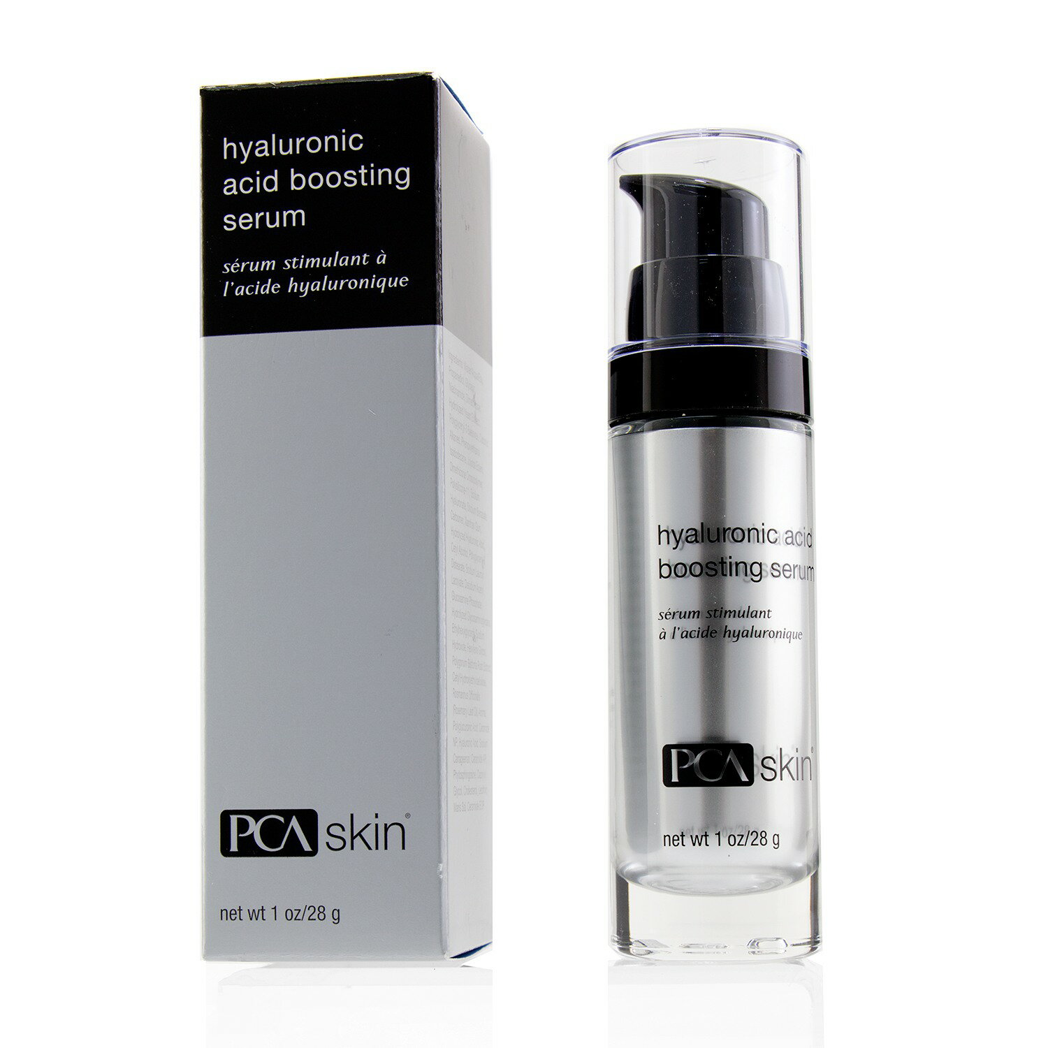 PCA Skin - 透明質酸提升精華Hyaluronic Acid Boosting Serum