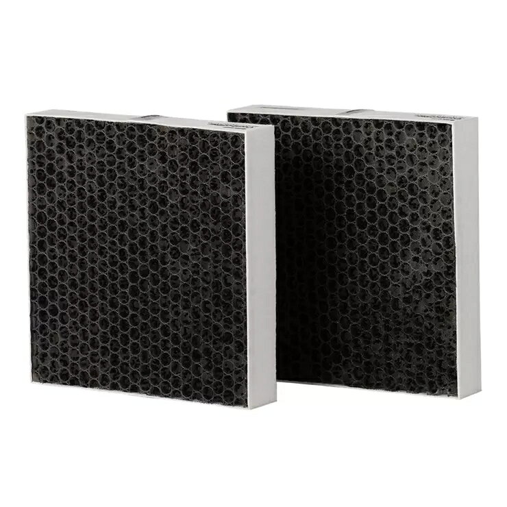 Blueair SmartFilter 5400系列 專用智能濾網 2入組 (4片)