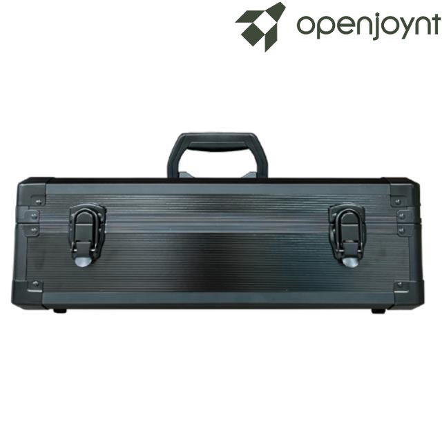 Openjoynt 拓幸良品 鋁合金多功能收納箱 HY-ATB15