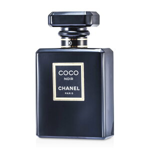 香奈兒 Chanel - 黑色COCO香水