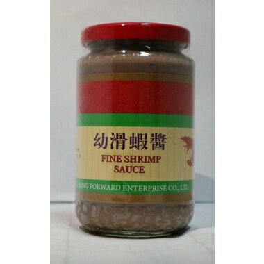 【168all】 340g  蝦醬 Shrimp Paste