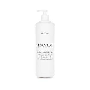 柏姿 Payot - Lait Hydratant 24小時舒緩絲綢乳霜