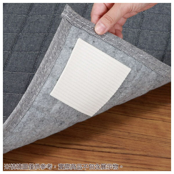 止滑墊 10×10 8入 NITORI宜得利家居