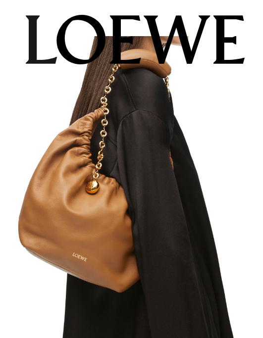 Loewe nappa online